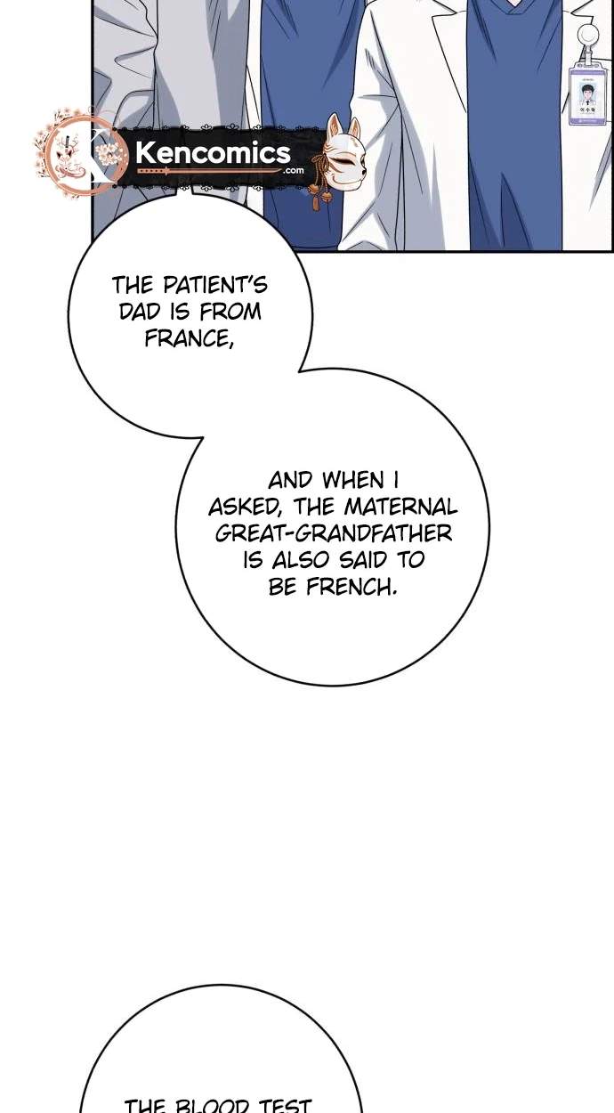 A.I. Doctor Chapter 156 - Page 65