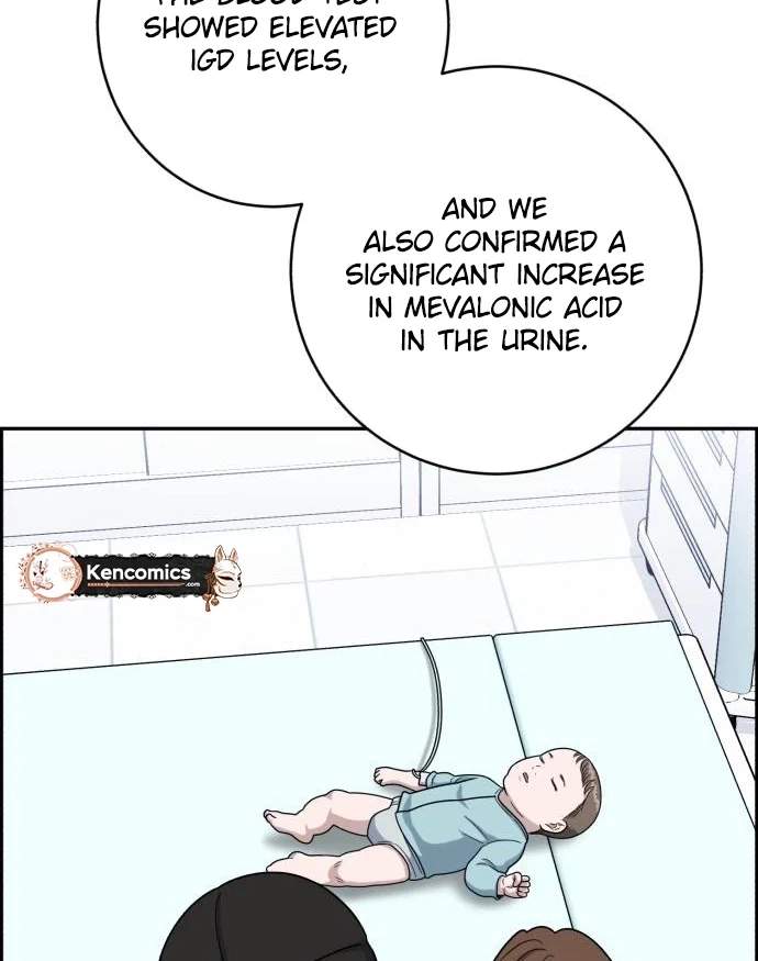 A.I. Doctor Chapter 156 - Page 66