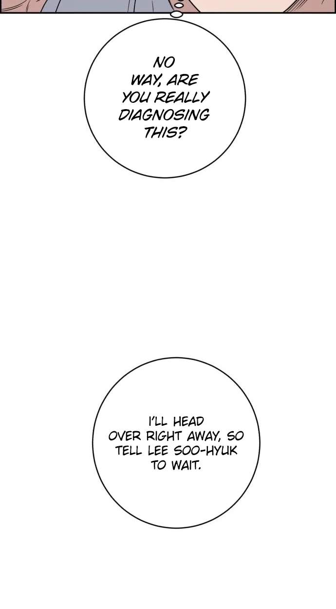 A.I. Doctor Chapter 156 - Page 69