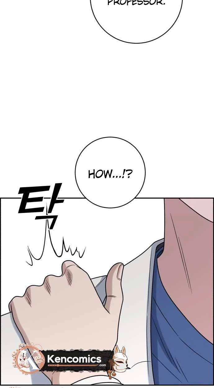 A.I. Doctor Chapter 156 - Page 72