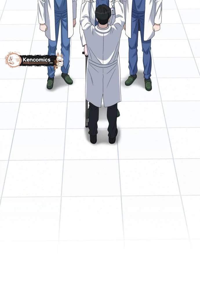 A.I. Doctor Chapter 156 - Page 77