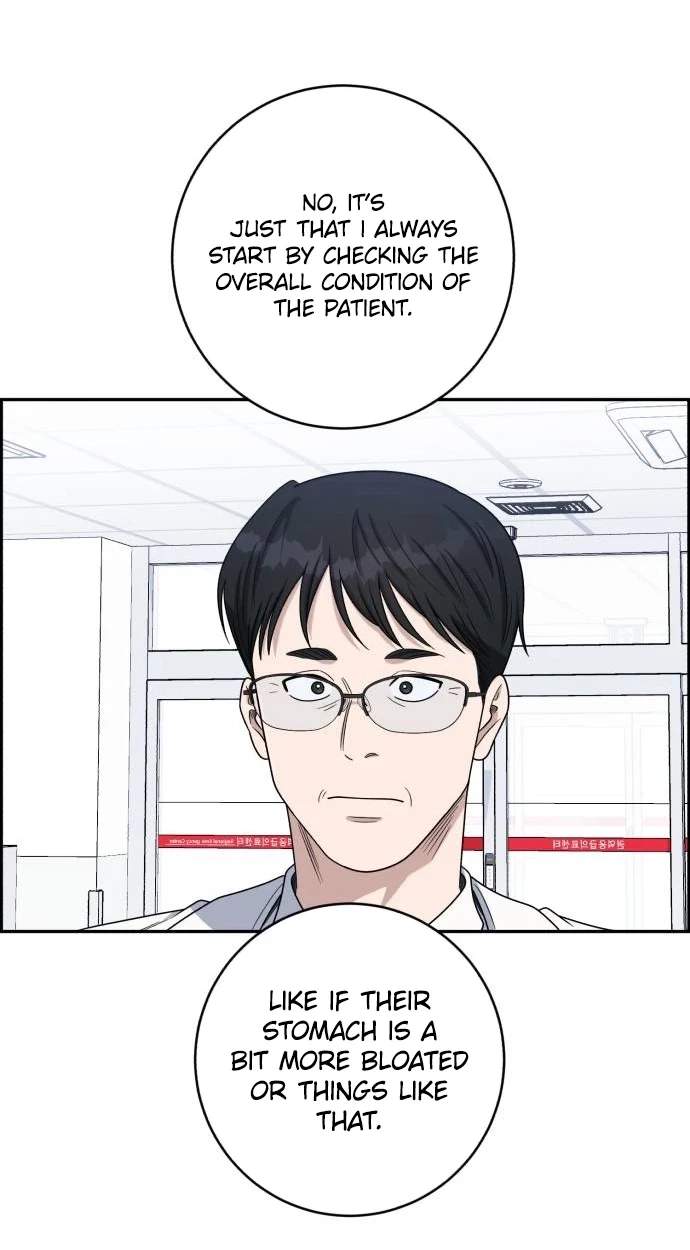A.I. Doctor Chapter 156 - Page 78