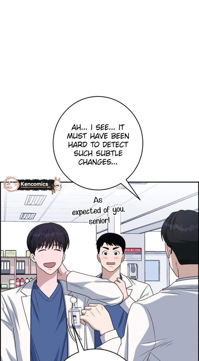 A.I. Doctor Chapter 156 - Page 79