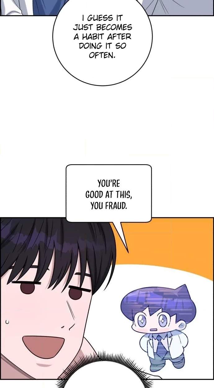 A.I. Doctor Chapter 156 - Page 80