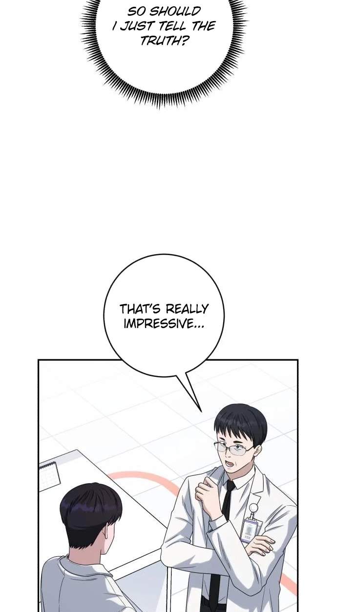 A.I. Doctor Chapter 156 - Page 81