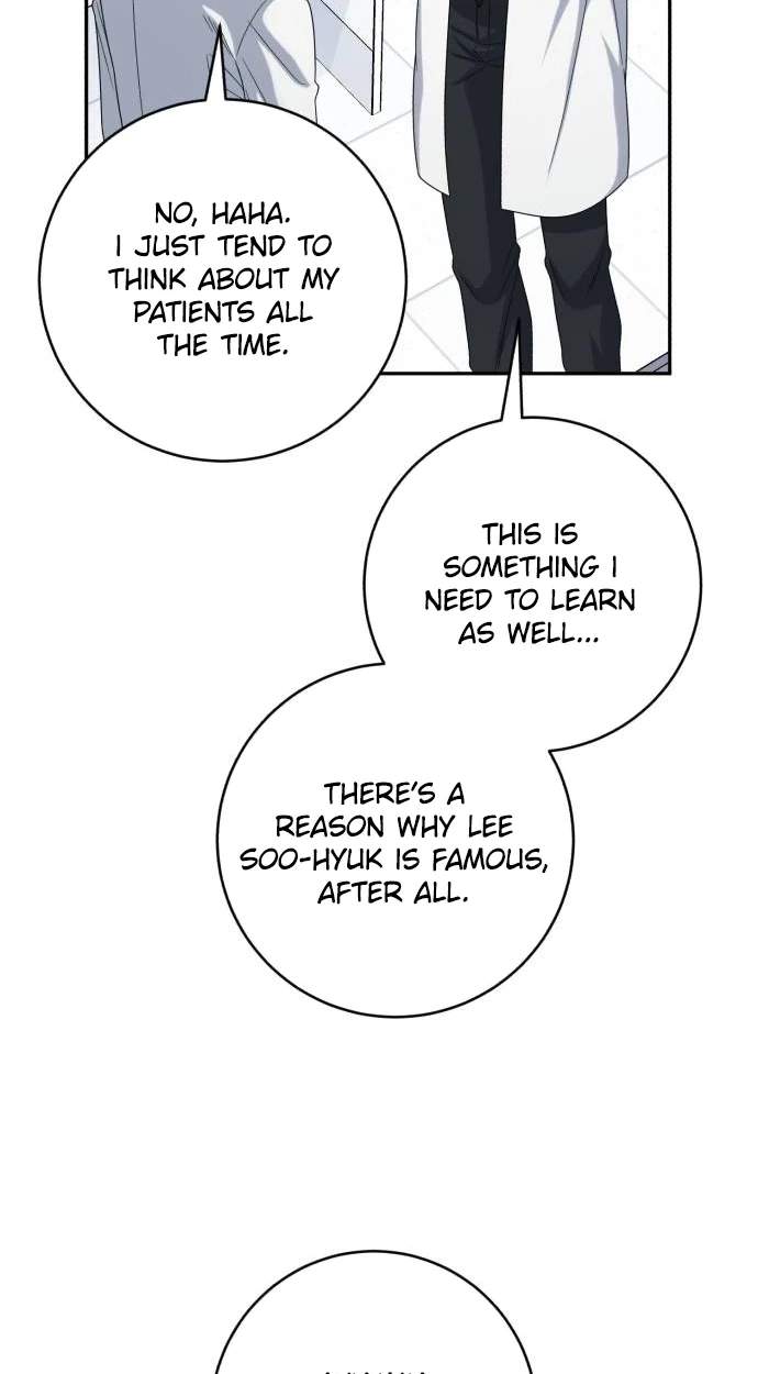 A.I. Doctor Chapter 156 - Page 82