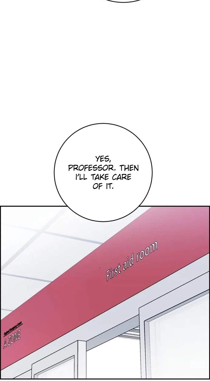 A.I. Doctor Chapter 156 - Page 84