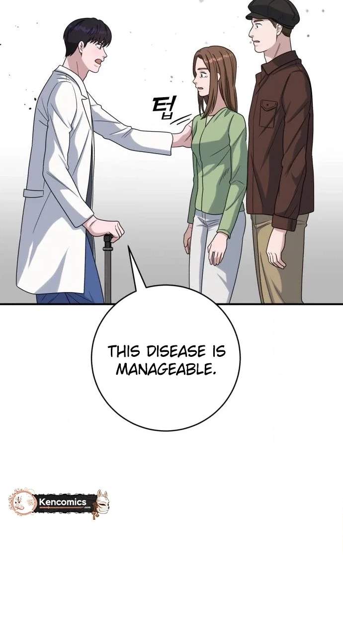 A.I. Doctor Chapter 156 - Page 90
