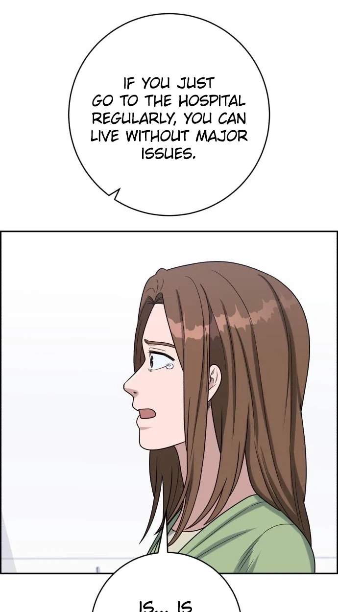 A.I. Doctor Chapter 156 - Page 91