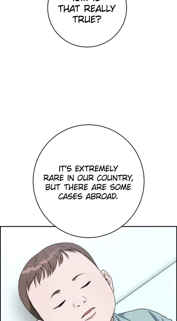 A.I. Doctor Chapter 156 - Page 92
