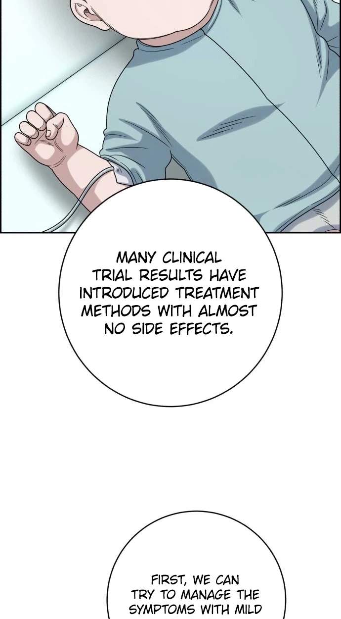 A.I. Doctor Chapter 156 - Page 93