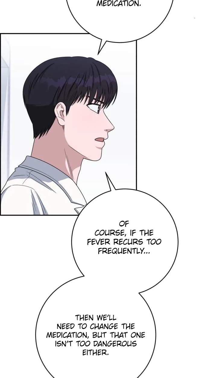A.I. Doctor Chapter 156 - Page 94