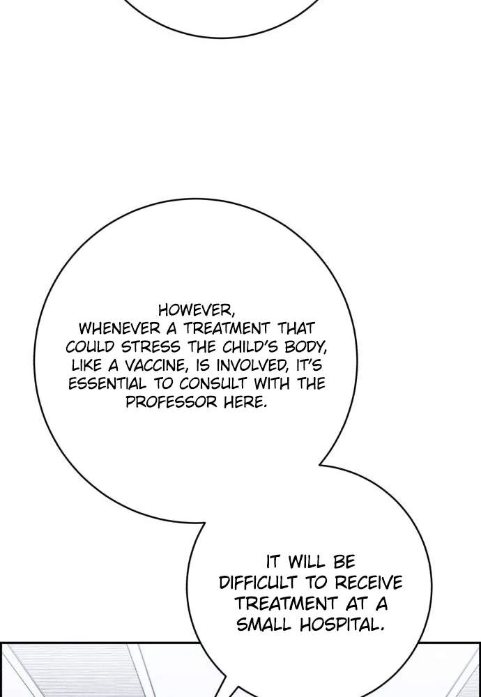 A.I. Doctor Chapter 156 - Page 95