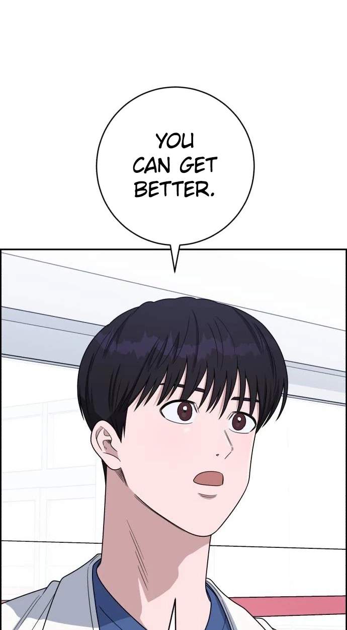 A.I. Doctor Chapter 156 - Page 97