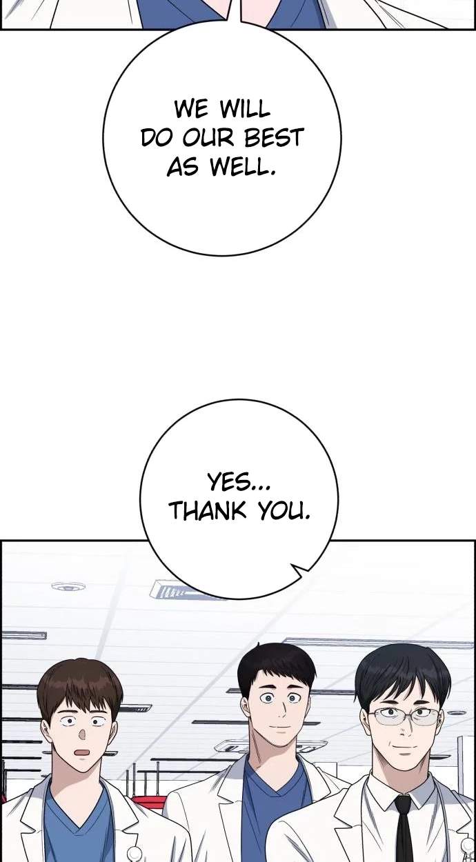 A.I. Doctor Chapter 156 - Page 98