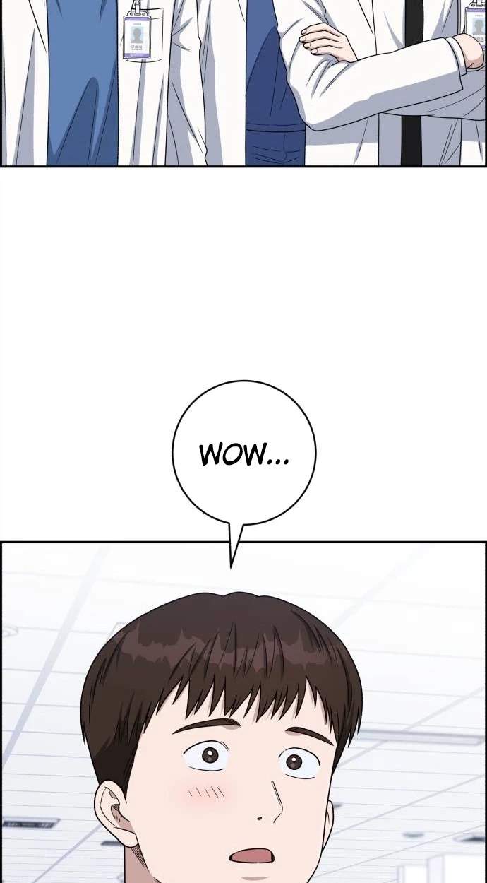 A.I. Doctor Chapter 156 - Page 99