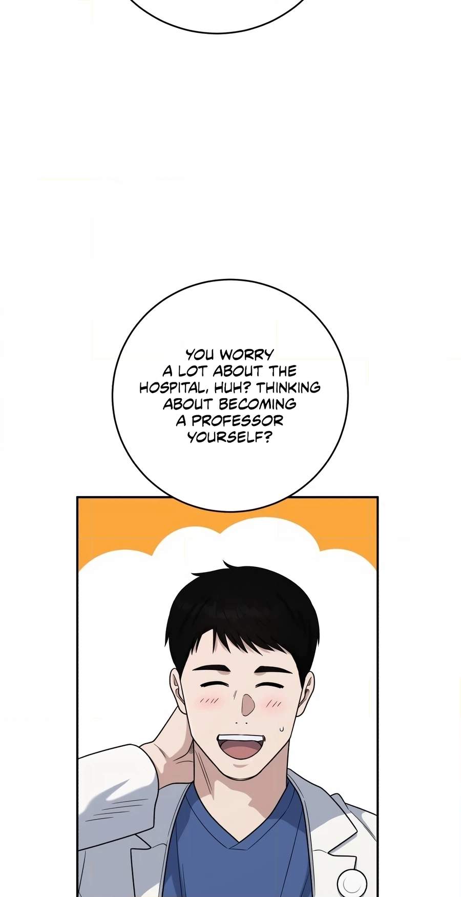 A.I. Doctor Chapter 157 - Page 10
