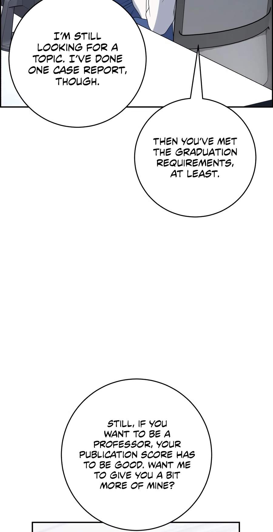 A.I. Doctor Chapter 157 - Page 12