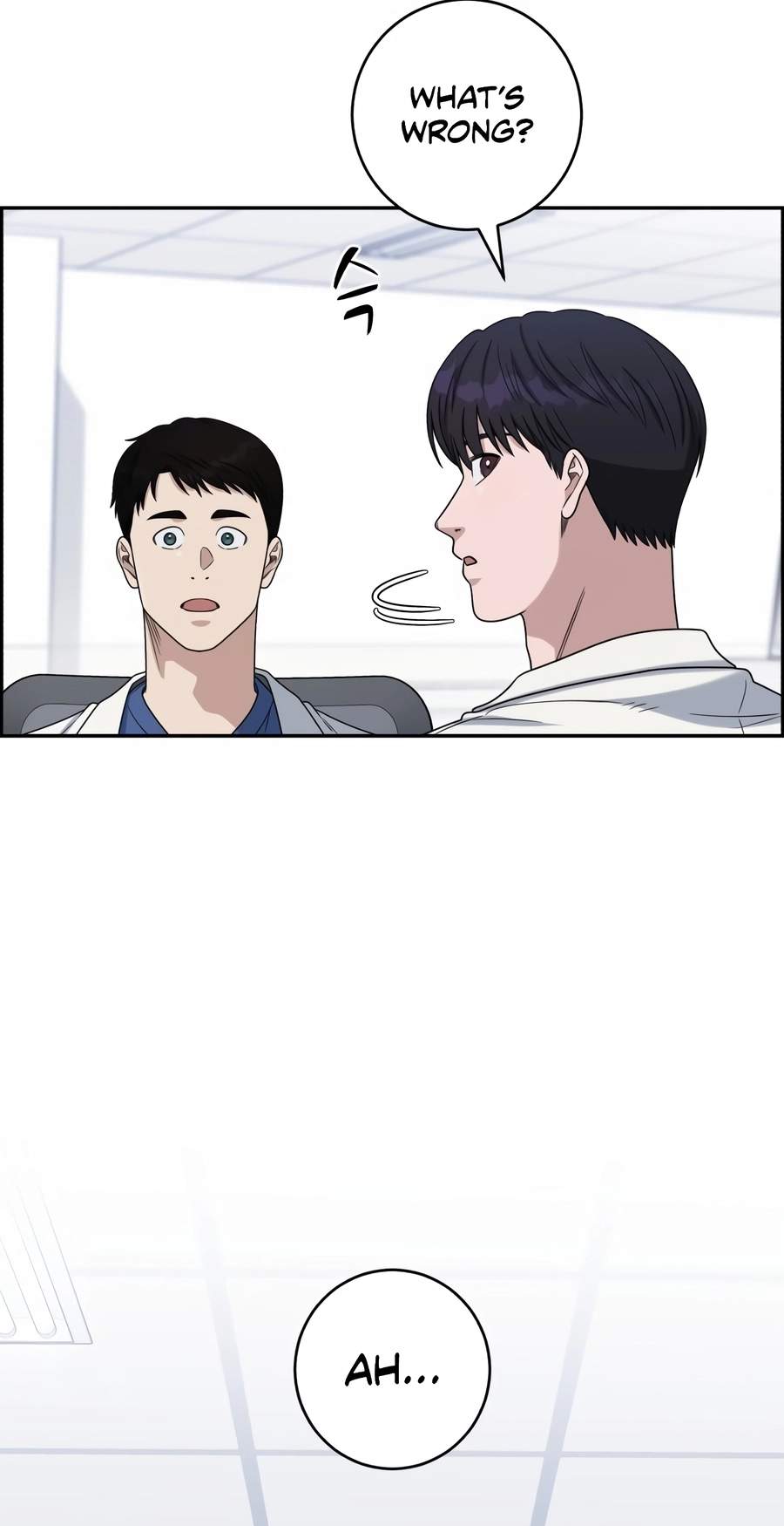 A.I. Doctor Chapter 157 - Page 14