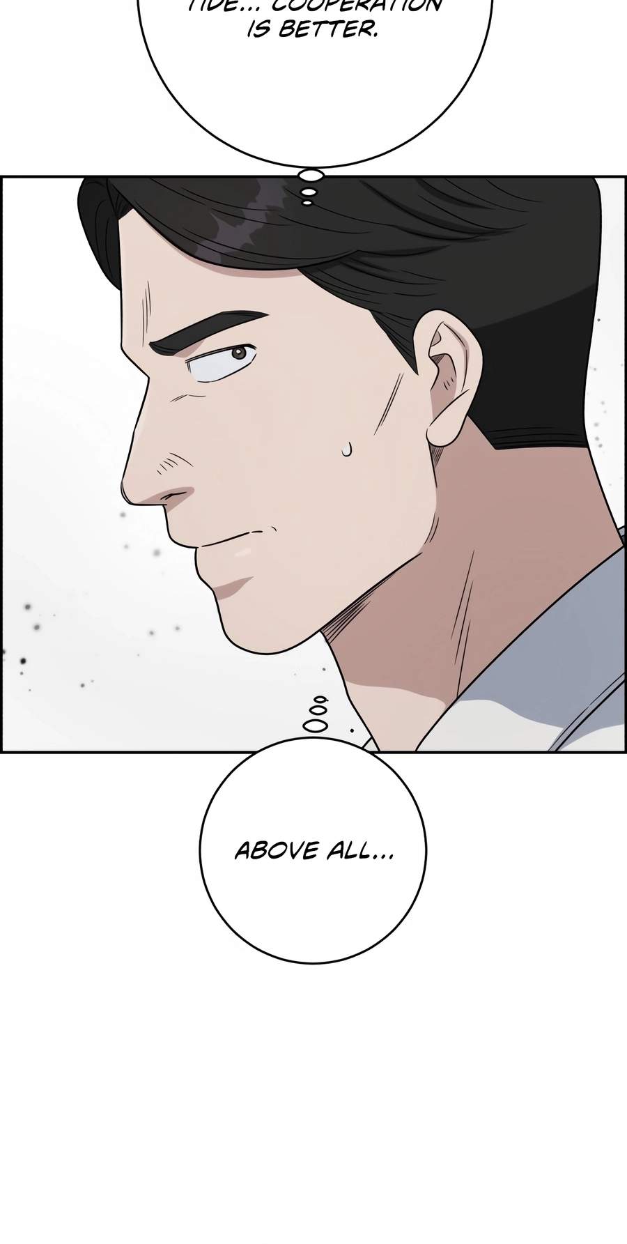 A.I. Doctor Chapter 157 - Page 23