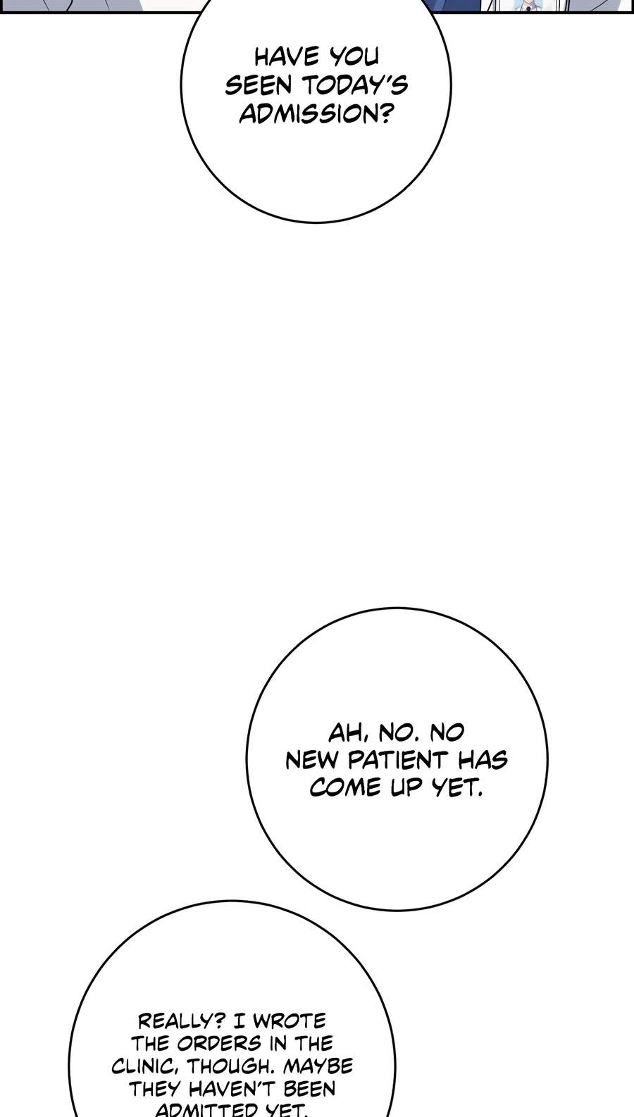 A.I. Doctor Chapter 157 - Page 25