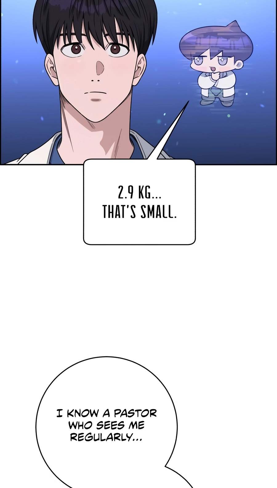 A.I. Doctor Chapter 157 - Page 27