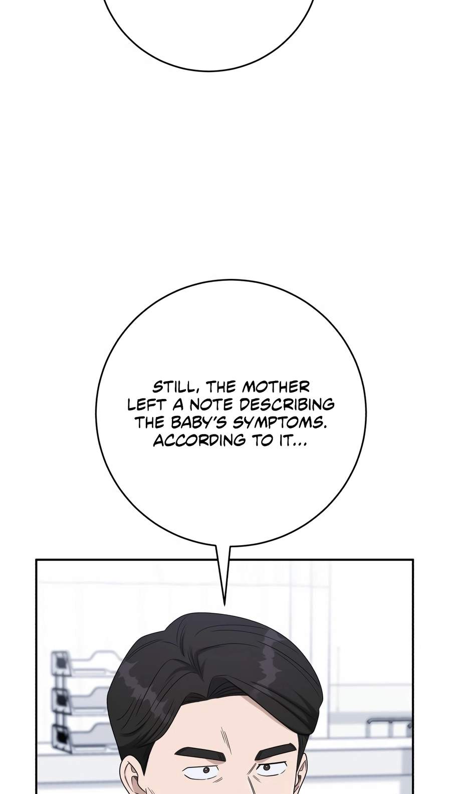 A.I. Doctor Chapter 157 - Page 29