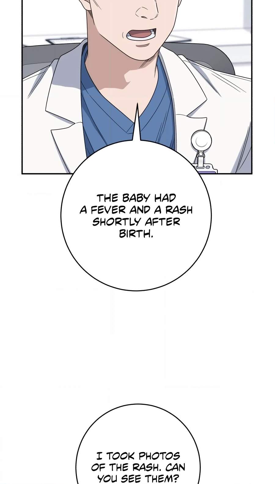 A.I. Doctor Chapter 157 - Page 30