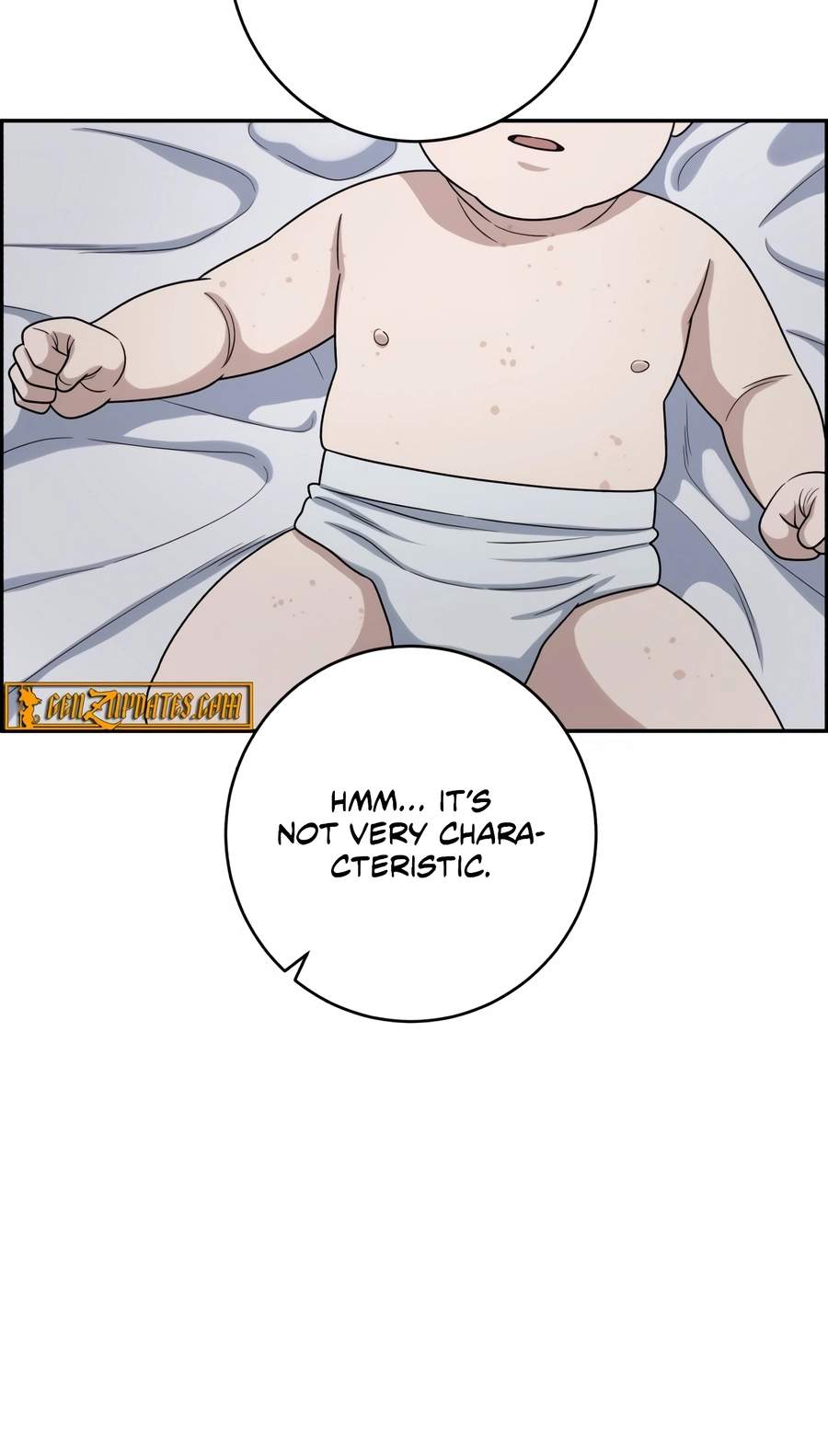 A.I. Doctor Chapter 157 - Page 31
