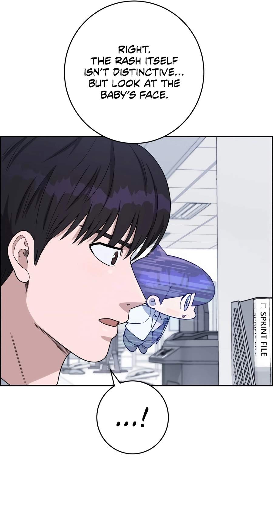 A.I. Doctor Chapter 157 - Page 32