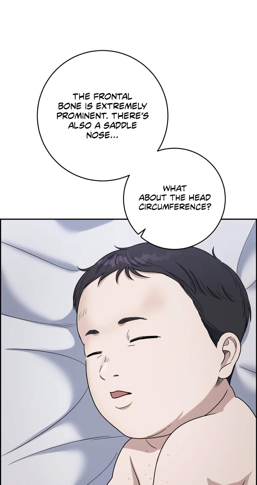 A.I. Doctor Chapter 157 - Page 33