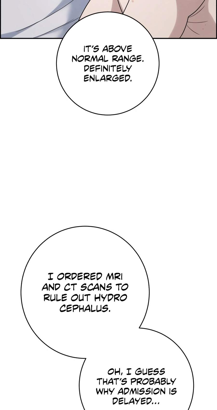 A.I. Doctor Chapter 157 - Page 34
