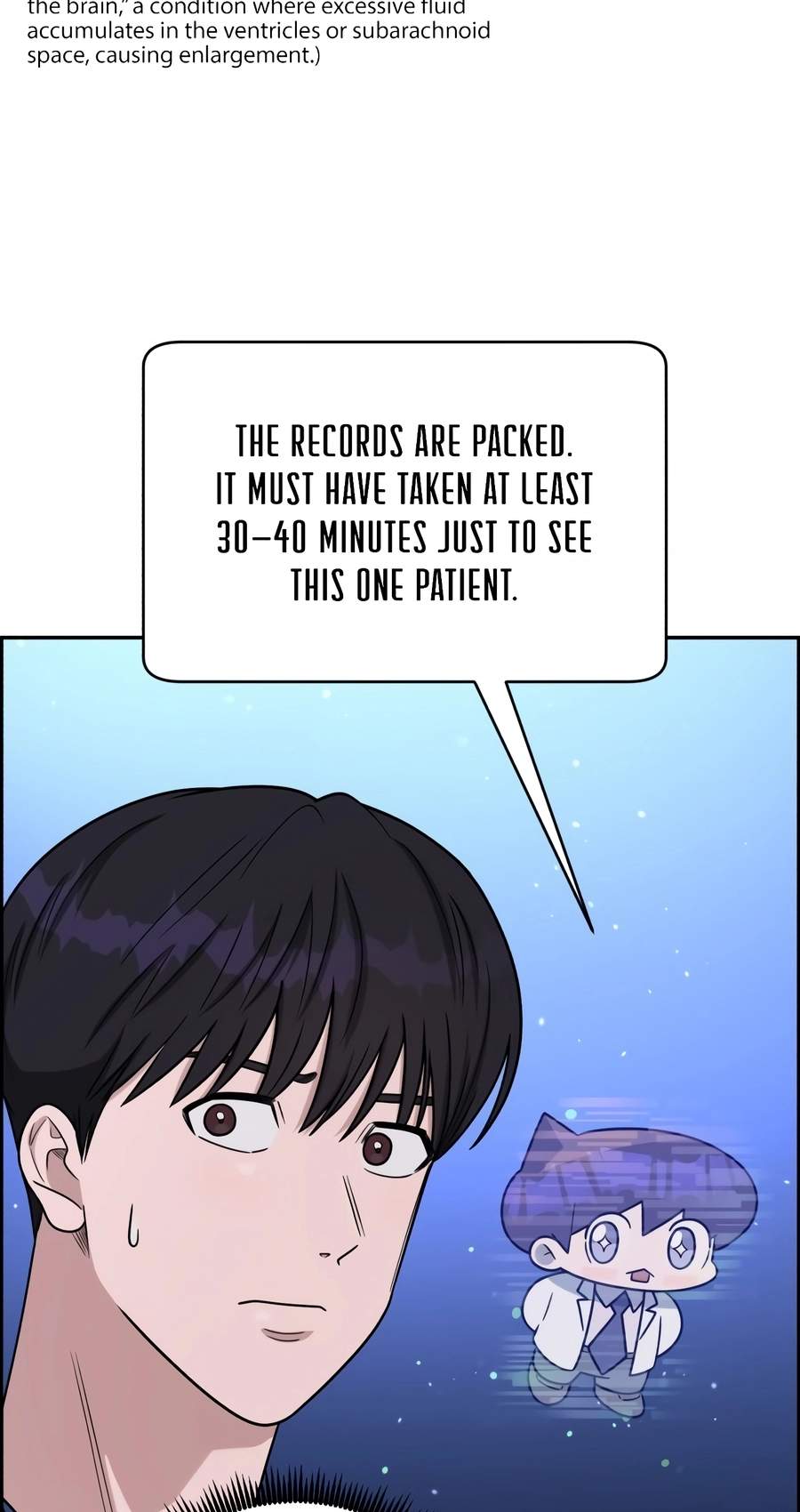 A.I. Doctor Chapter 157 - Page 36