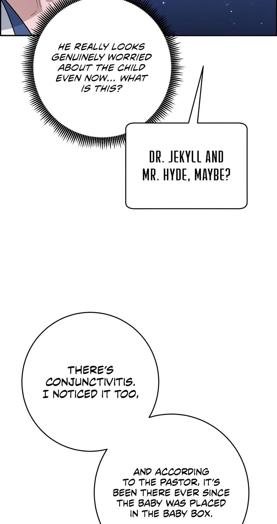 A.I. Doctor Chapter 157 - Page 37