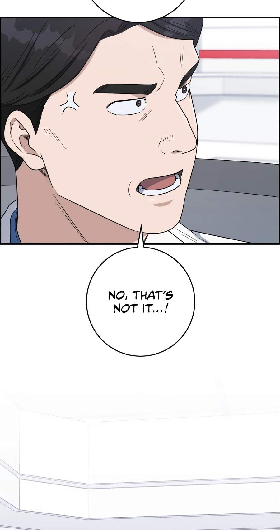 A.I. Doctor Chapter 157 - Page 39