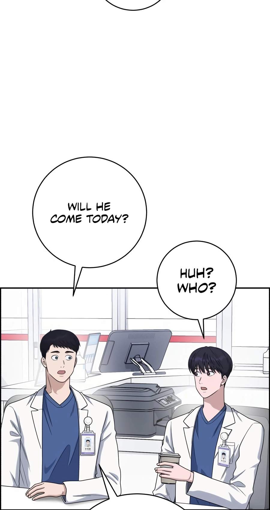 A.I. Doctor Chapter 157 - Page 4