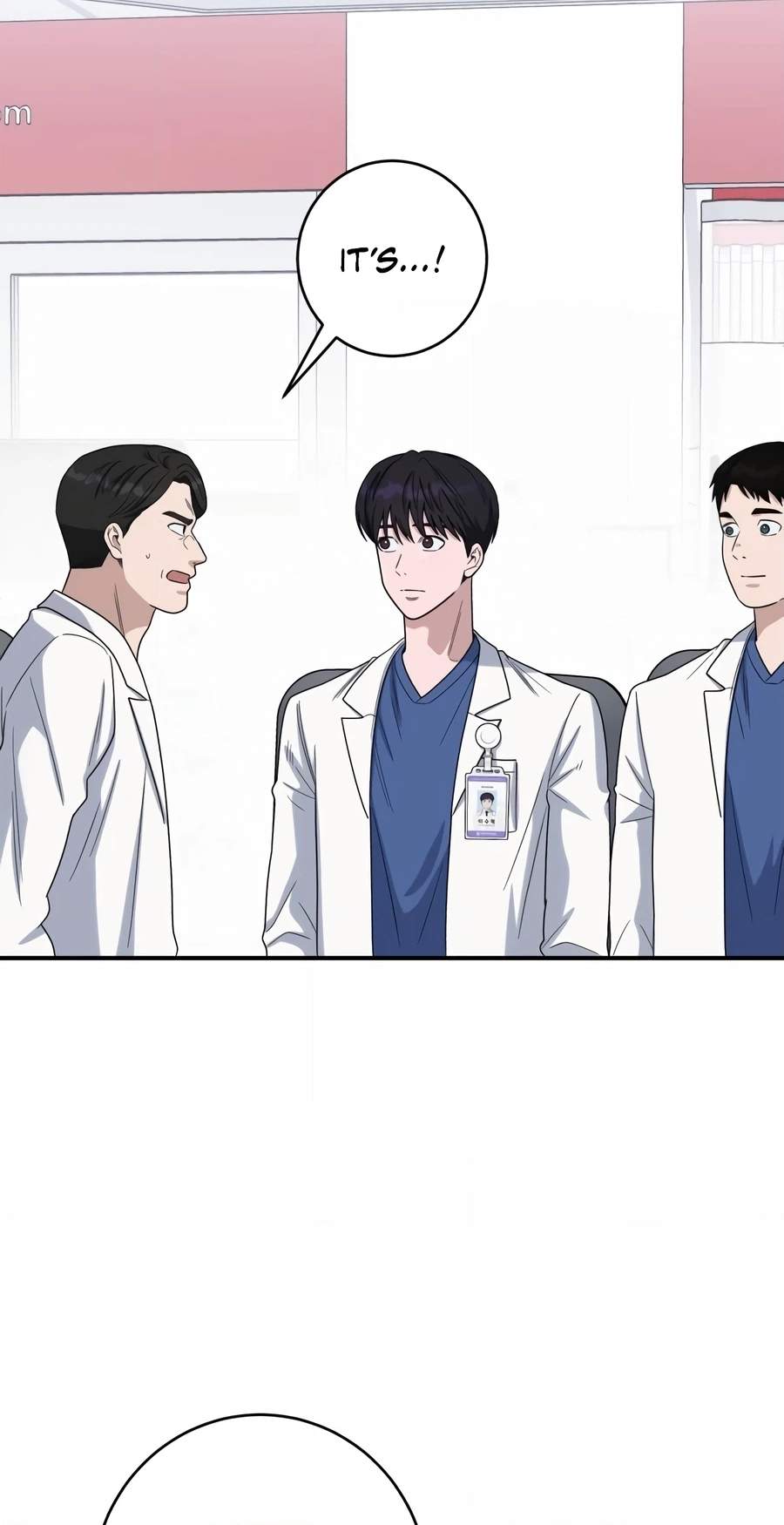 A.I. Doctor Chapter 157 - Page 40
