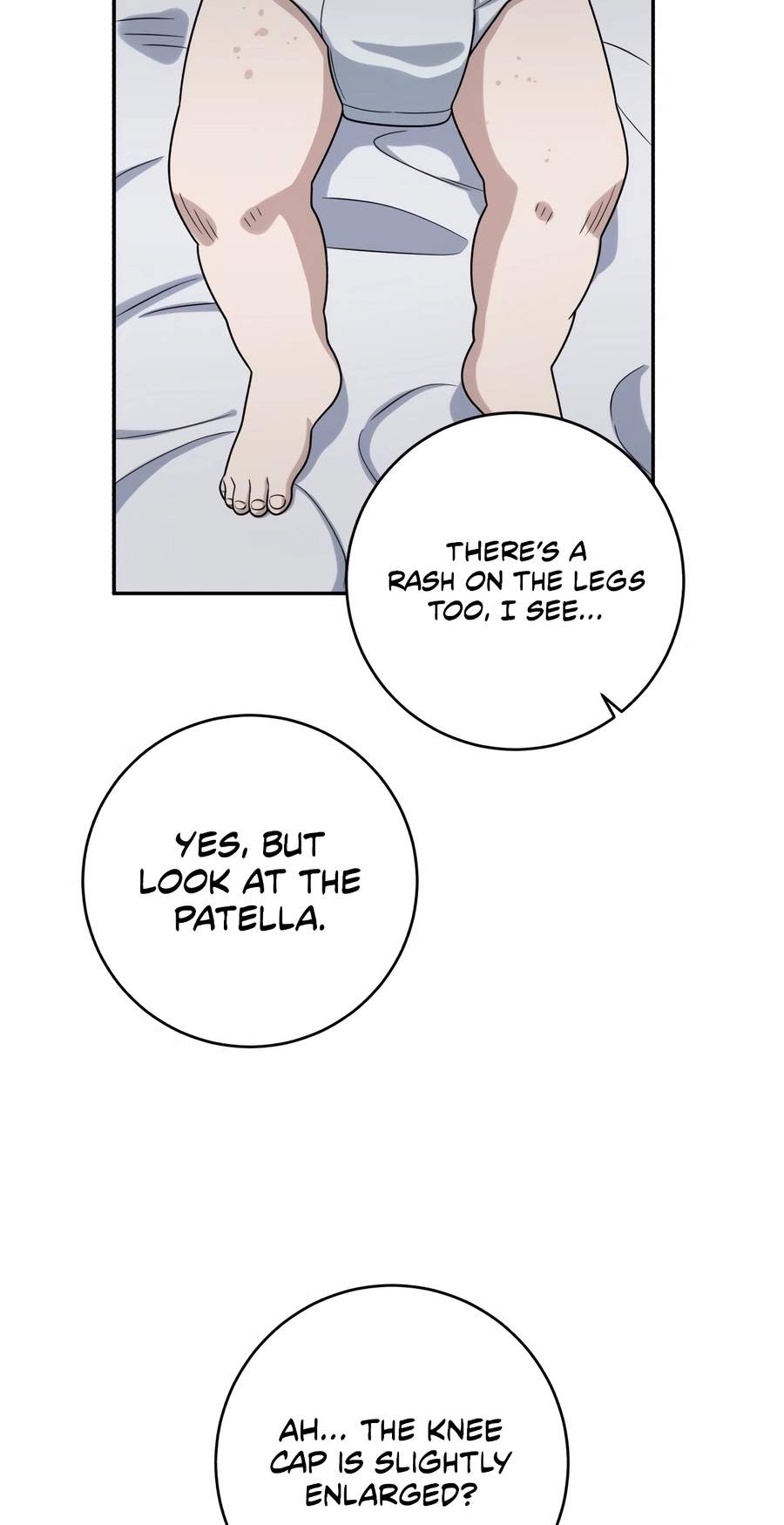 A.I. Doctor Chapter 157 - Page 43