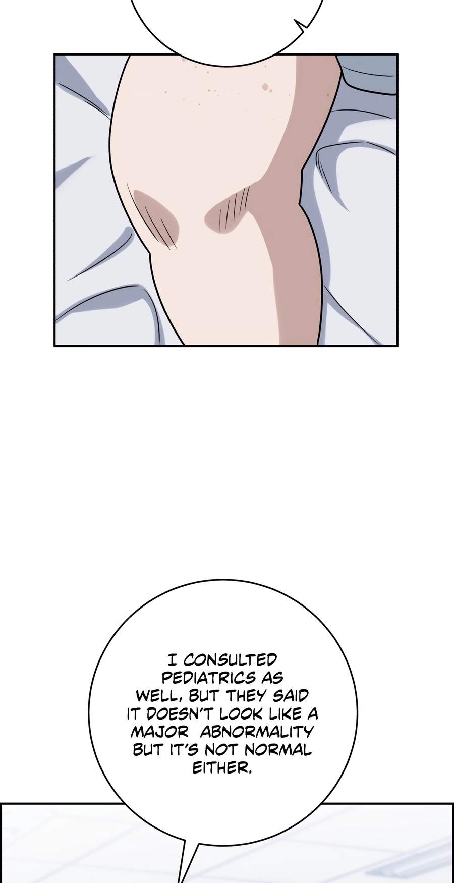 A.I. Doctor Chapter 157 - Page 44