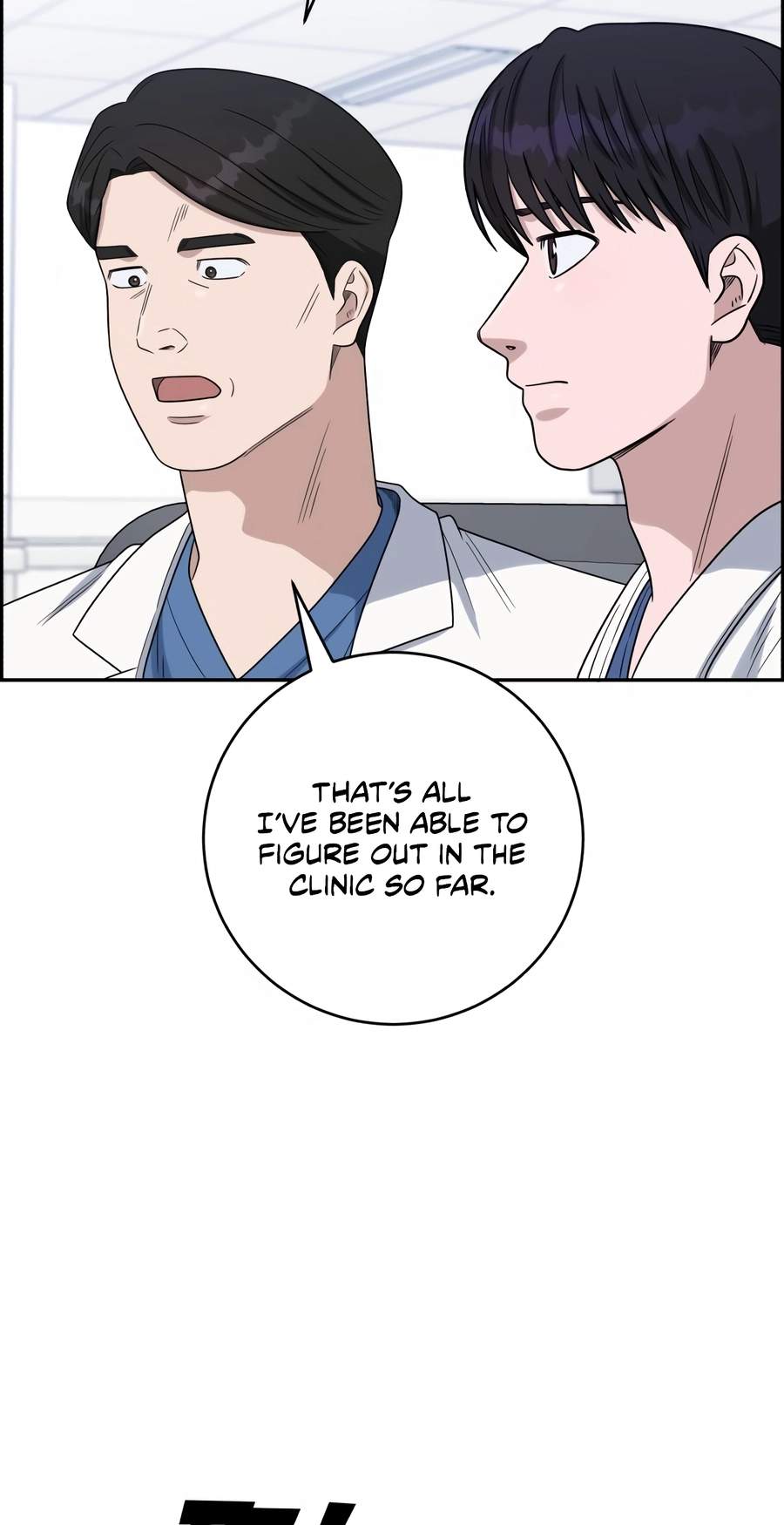 A.I. Doctor Chapter 157 - Page 45