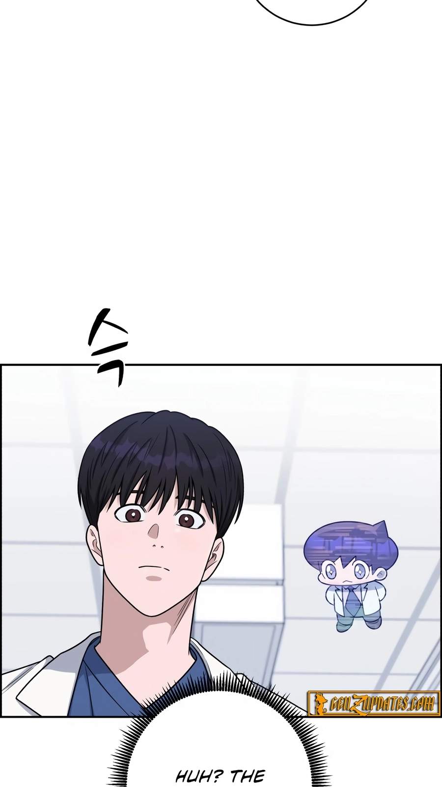 A.I. Doctor Chapter 157 - Page 49