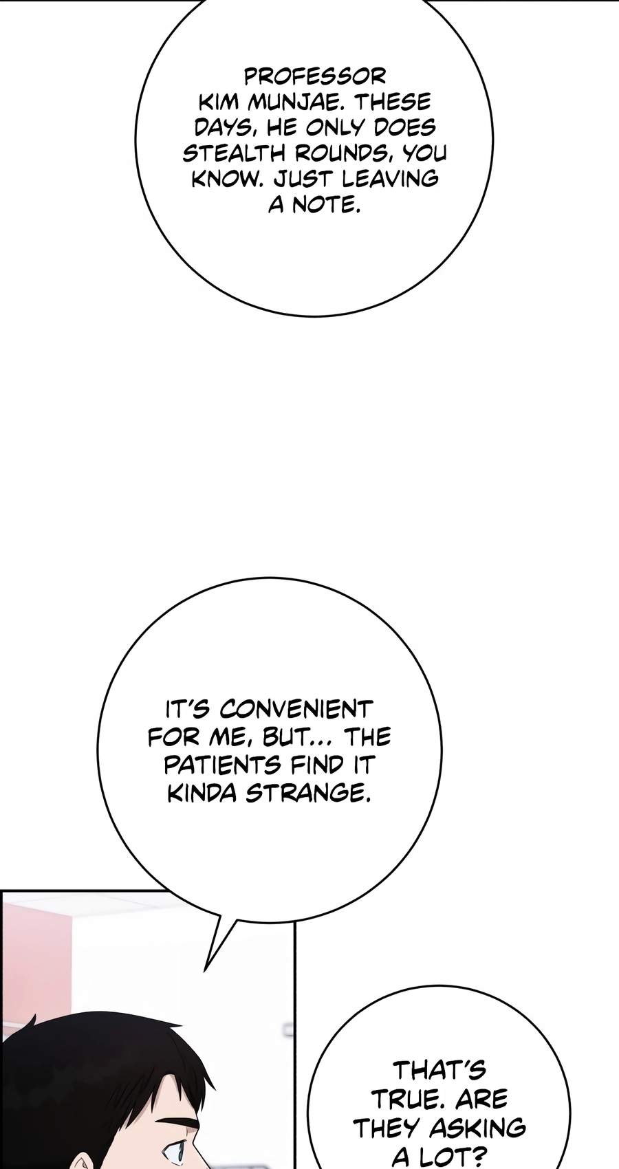 A.I. Doctor Chapter 157 - Page 5