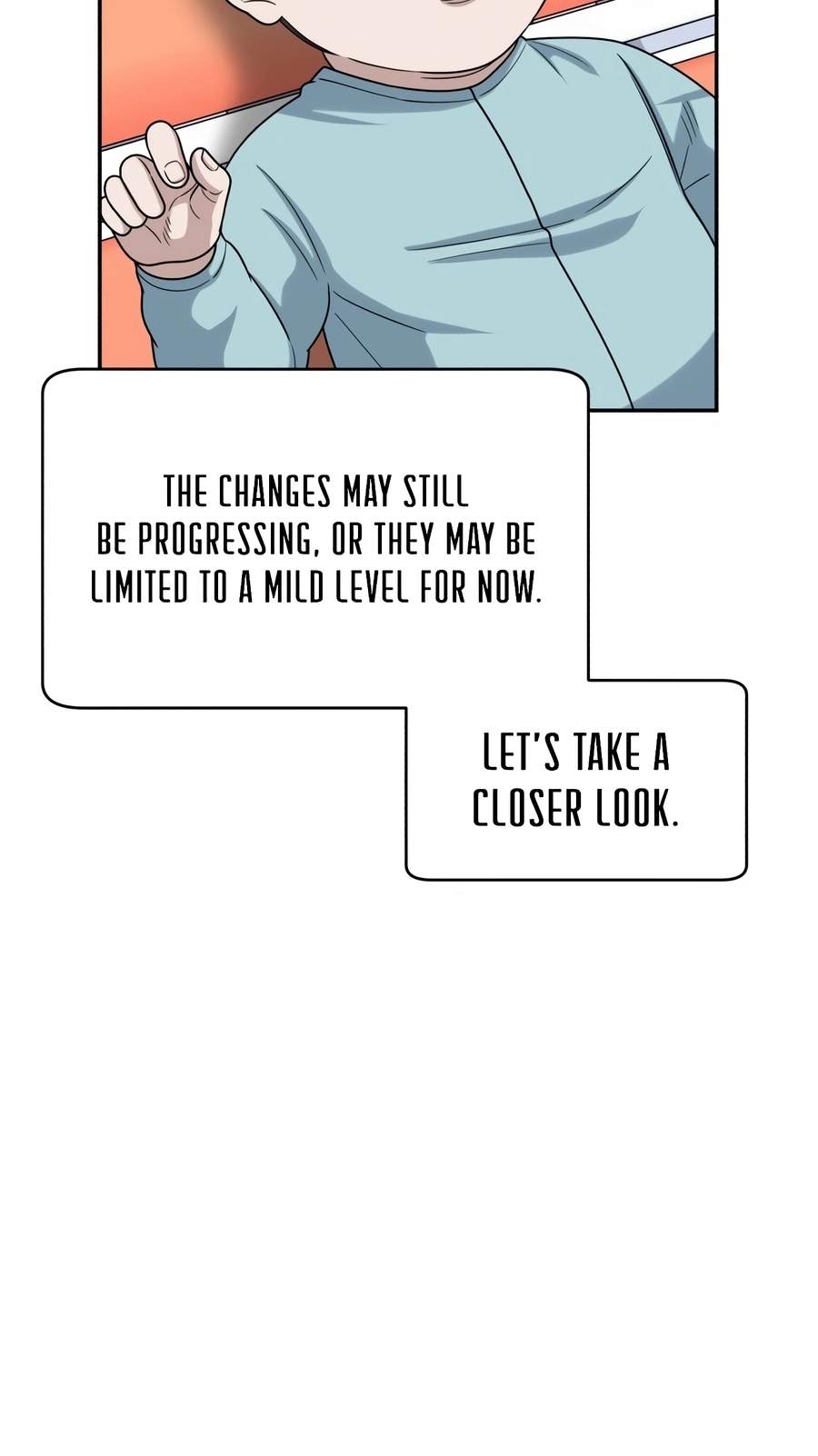 A.I. Doctor Chapter 157 - Page 51