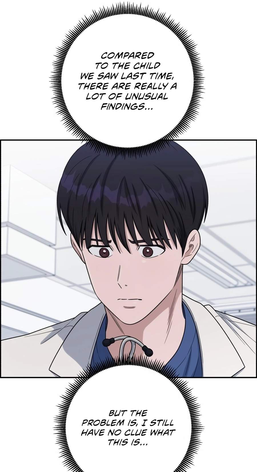 A.I. Doctor Chapter 157 - Page 56