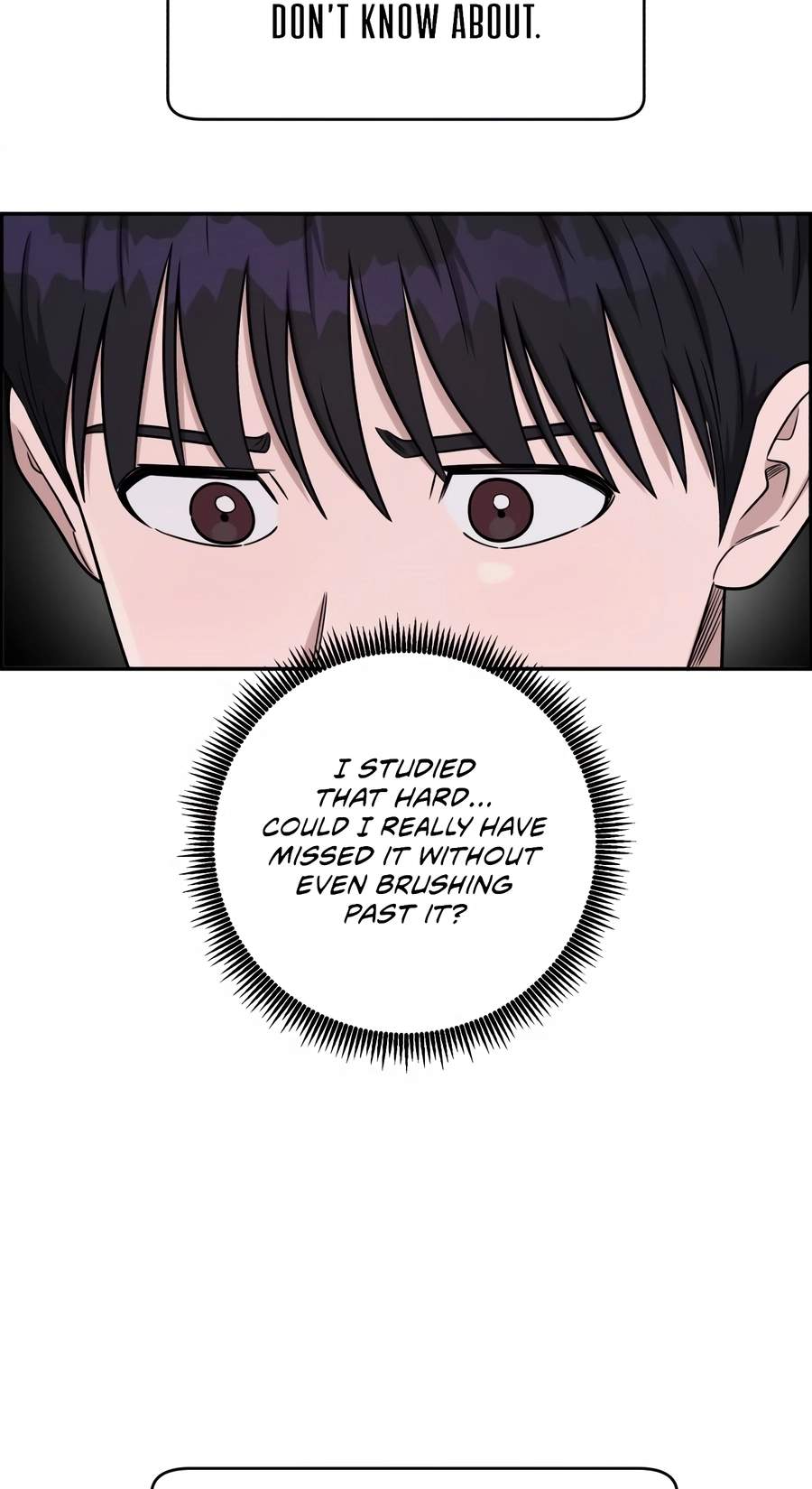 A.I. Doctor Chapter 157 - Page 58