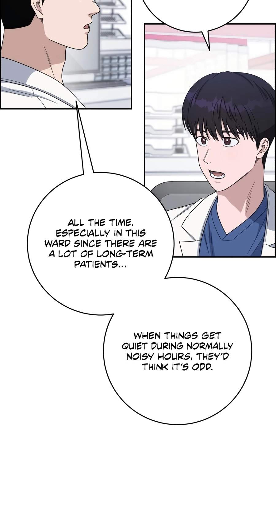 A.I. Doctor Chapter 157 - Page 6