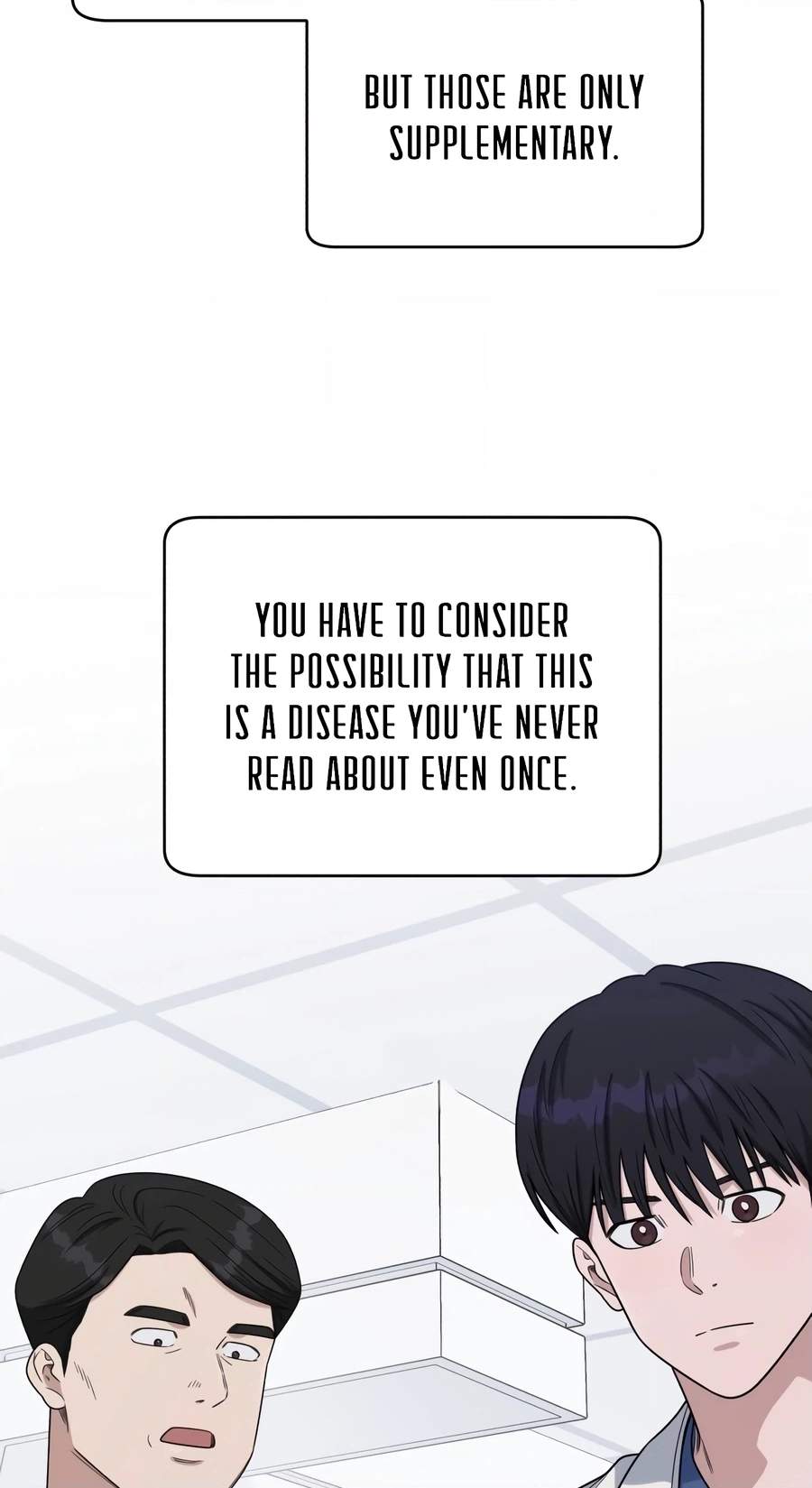 A.I. Doctor Chapter 157 - Page 60
