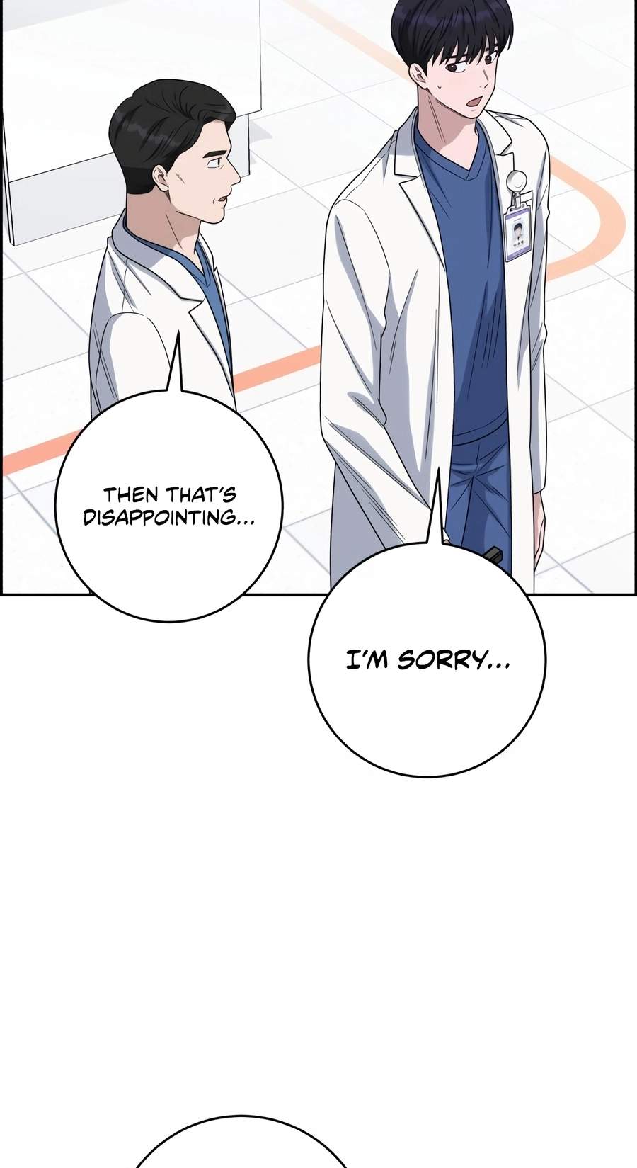 A.I. Doctor Chapter 157 - Page 62