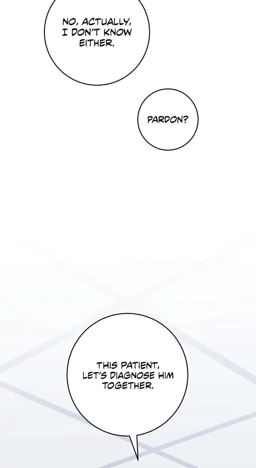 A.I. Doctor Chapter 157 - Page 63