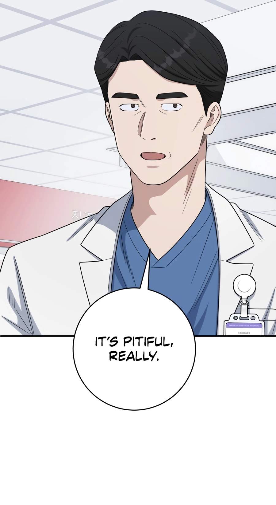 A.I. Doctor Chapter 157 - Page 64